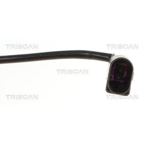TRISCAN 8826 29226 Sensor, Abgastemperatur f&uuml;r AUDI SEAT