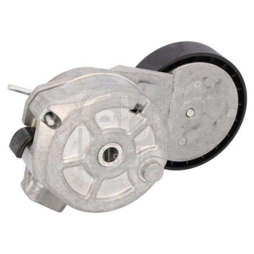 FEBI BILSTEIN Riemenspanner, Keilrippenriemen 19484 f&uuml;r SAAB