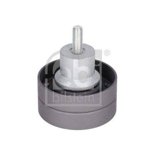 FEBI BILSTEIN Umlenk-/F&uuml;hrungsrolle, Keilrippenriemen 40127 f&uuml;r DAF