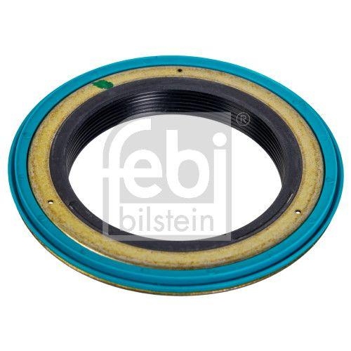 Dichtring, Achsschenkel FEBI BILSTEIN 170026 für MAN NEOPLAN