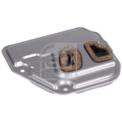 FEBI BILSTEIN Hydraulikfiltersatz, Automatikgetriebe 171357 für VW