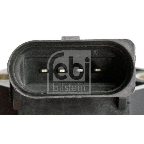 FEBI BILSTEIN Sensor, Saugrohrdruck 177789 f&uuml;r AUDI PORSCHE SEAT SKODA VW