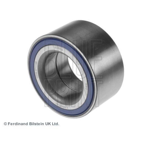 Radlagersatz BLUE PRINT ADG08387 f&uuml;r, Hinterachse