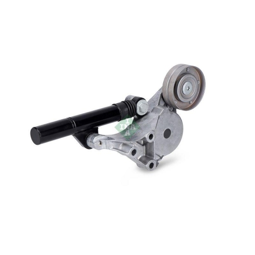 Riemenspanner, Keilrippenriemen Schaeffler INA 533 0081 30 für AUDI SEAT SKODA