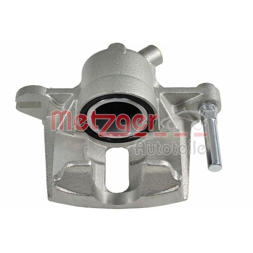 Bremssattel METZGER 6260266 f&uuml;r NISSAN RENAULT, Vorderachse rechts