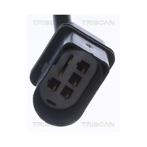 Lambdasonde TRISCAN 8845 29005 f&uuml;r AUDI SEAT SKODA VW, nach Katalysator