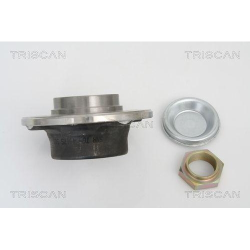 Radlagersatz TRISCAN 8530 28226 f&uuml;r CITRO&Euml;N PEUGEOT, Hinterachse