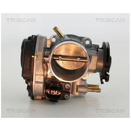 Drosselklappenstutzen TRISCAN 8820 29021 f&uuml;r SEAT VW