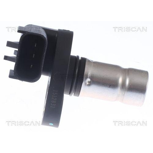 Impulsgeber, Kurbelwelle TRISCAN 8855 80123 f&uuml;r CHRYSLER DODGE