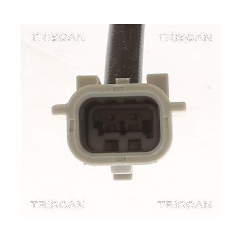 Sensor, Abgastemperatur TRISCAN 8826 10007 f&uuml;r NISSAN OPEL RENAULT VAUXHALL