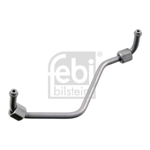 FEBI BILSTEIN Hochdruckleitung, Einspritzanlage 188562 f&uuml;r MAN SINOTRUK (CNHTC)