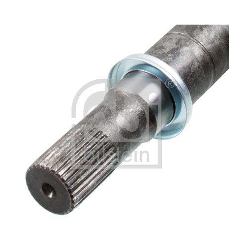 FEBI BILSTEIN Antriebswelle 183086 f&uuml;r NISSAN RENAULT, Vorderachse rechts