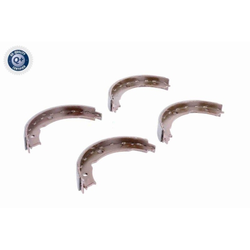 Bremsbackensatz, Feststellbremse VAICO V42-4137 Q+, Erstausr&uuml;sterqualit&auml;t f&uuml;r