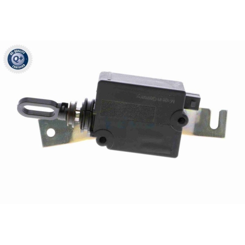 Stellelement, Zentralverriegelung VEMO V20-77-1035 Q+, Erstausrüsterqualität BMW