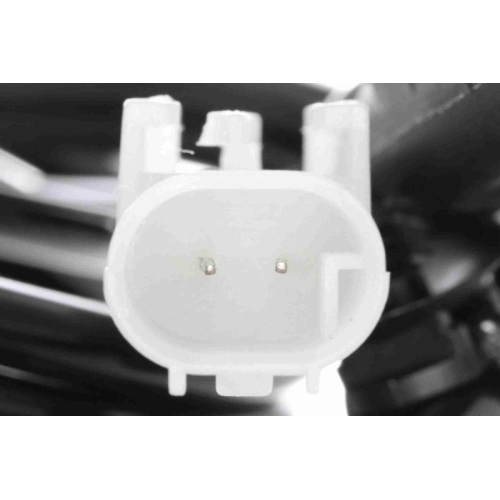 Sensor, Raddrehzahl VEMO V30-72-0880 Green Mobility Parts f&uuml;r MERCEDES-BENZ