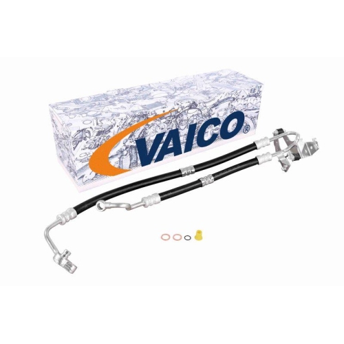 Hydraulikschlauch, Lenkung VAICO V20-4313 Original VAICO Qualit&auml;t f&uuml;r BMW