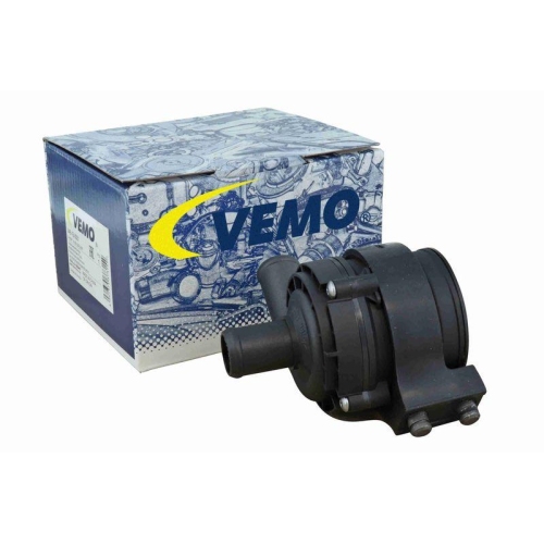 Zusatzwasserpumpe (K&uuml;hlwasserkreislauf) VEMO V46-16-0001 Original VEMO Qualit&auml;t