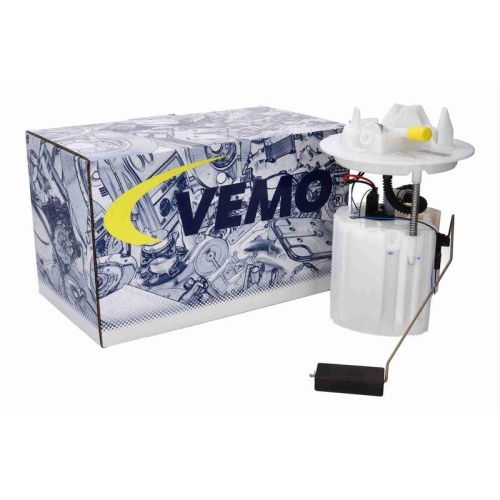 Kraftstoff-F&ouml;rdereinheit VEMO V30-09-0127 Original VEMO Qualit&auml;t f&uuml;r