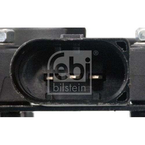FEBI BILSTEIN Sensor, Abgasdruck 194657 f&uuml;r BMW