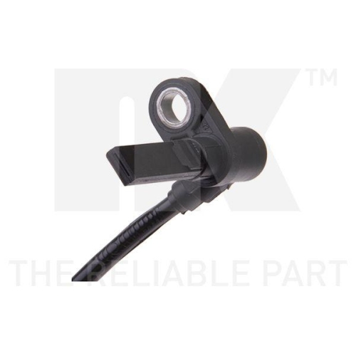 Sensor, Raddrehzahl NK 292322 f&uuml;r FIAT, Vorderachse links