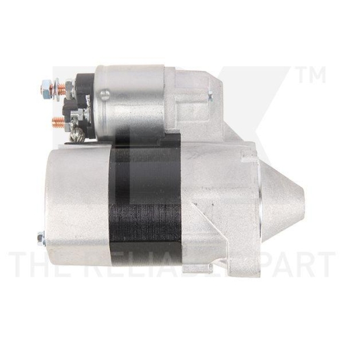 Starter NK 4717930 f&uuml;r RENAULT DACIA