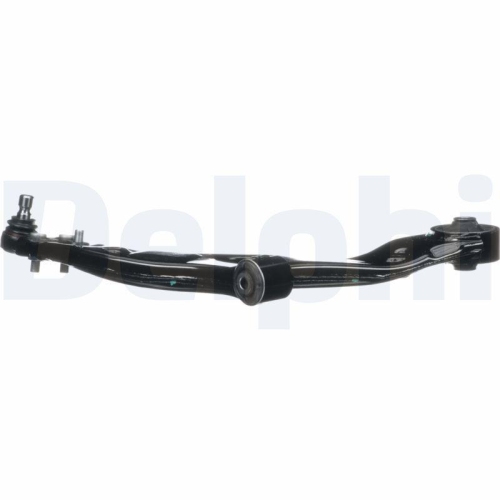 DELPHI TC3734 Lenker, Radaufh&auml;ngung f&uuml;r HYUNDAI KIA, Vorderachse rechts, au&szlig;en