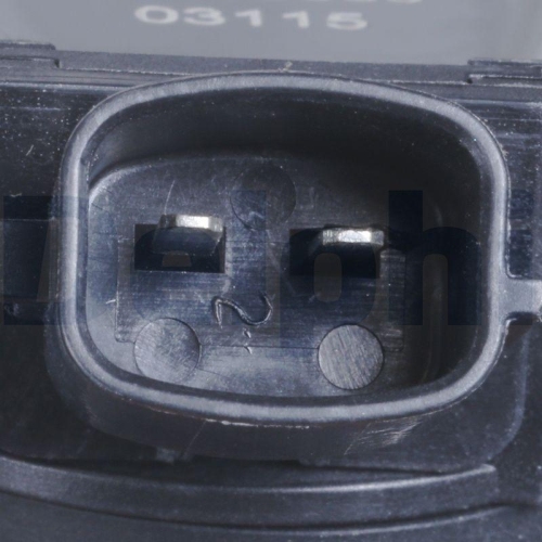 DELPHI GN10633-12B1 Z&uuml;ndspule f&uuml;r HYUNDAI KIA