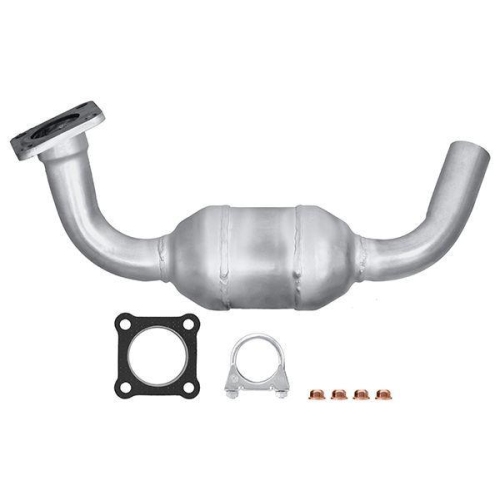 HELLA Katalysator 8LE 366 054-191 Easy2Fit &ndash;