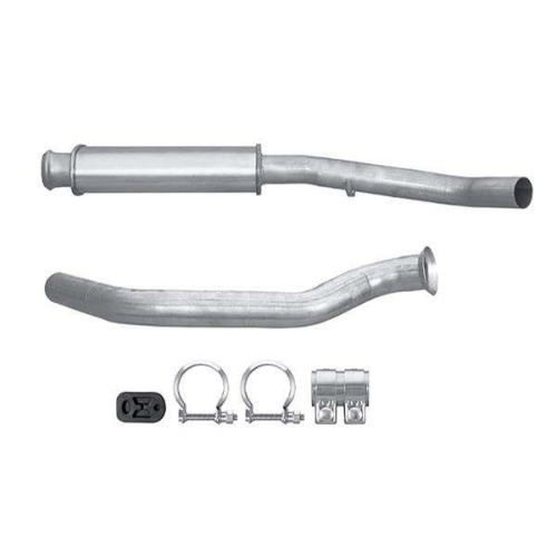 HELLA Vorschalld&auml;mpfer 8LB 366 021-291 Easy2Fit &ndash;