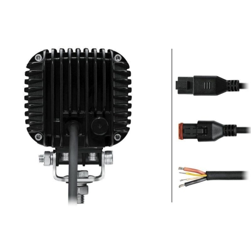 HELLA Arbeitsscheinwerfer 1GA 357 109-041 f&uuml;r