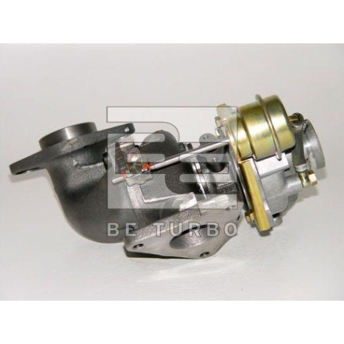 BE TURBO 124241 Lader, Aufladung f&uuml;r SUZUKI CITRO&Euml;N/PEUGEOT