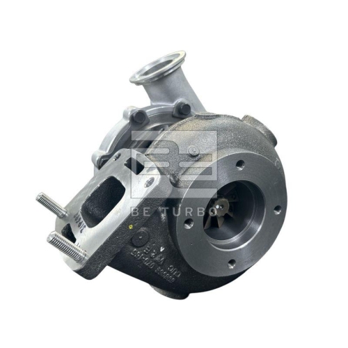 BE TURBO 131768 Lader, Aufladung f&uuml;r PERKINS