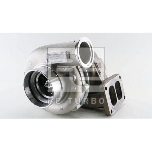BE TURBO 131451 Lader, Aufladung f&uuml;r MAN