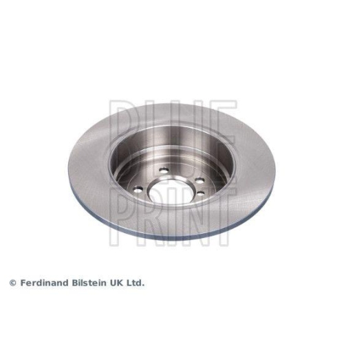 BLUE PRINT ADJ134322 2 St&uuml;ck Bremsscheiben f&uuml;r LAND ROVER, Hinterachse