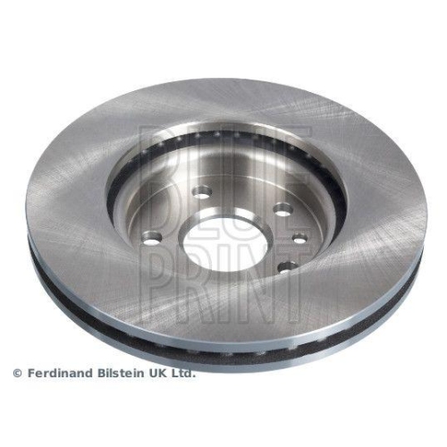 BLUE PRINT ADW194330 2 St&uuml;ck Bremsscheiben f&uuml;r OPEL VAUXHALL CHEVROLET, Vorderachse