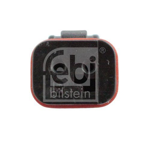 FEBI BILSTEIN Sensor, Raddrehzahl 174165 f&uuml;r RENAULT TRUCKS, Hinterachse links