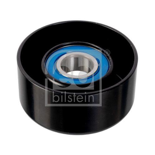 FEBI BILSTEIN Spannrolle, Keilrippenriemen 177791 f&uuml;r HYUNDAI KIA