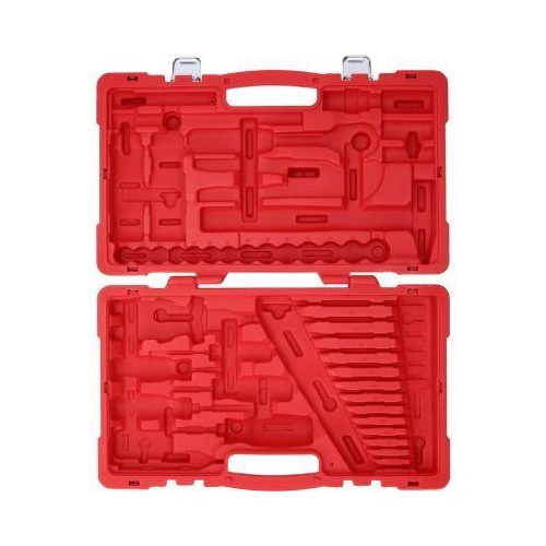 Werkzeugkoffer KS TOOLS 940.0047-99 f&uuml;r