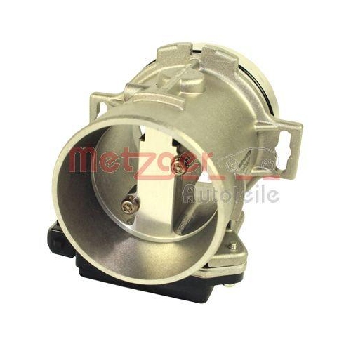 Luftmassenmesser METZGER 0890315 ORIGINAL ERSATZTEIL f&uuml;r FORD