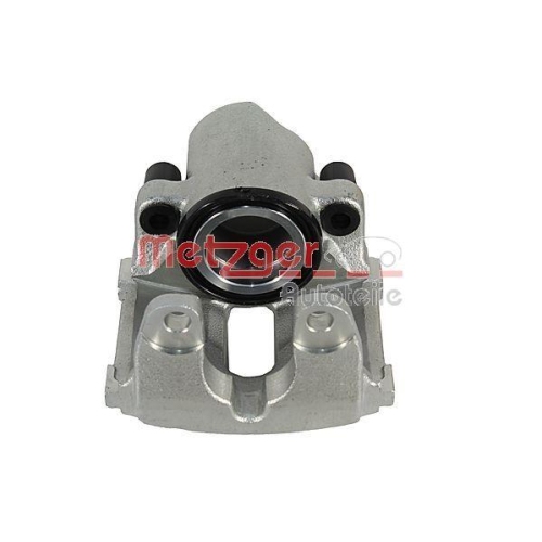 Bremssattel METZGER 6260269 f&uuml;r BMW, Vorderachse links