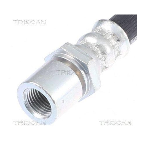 Bremsschlauch TRISCAN 8150 68228 f&uuml;r SUBARU, Hinterachse