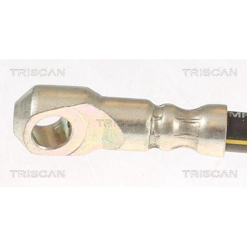 Spurstangenkopf TRISCAN 8500 15101 für FIAT LANCIA, Vorderachse beidseitig