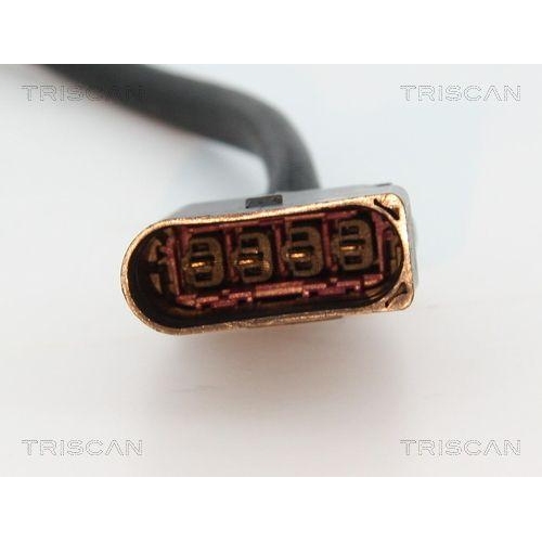 Lambdasonde TRISCAN 8845 29006 f&uuml;r AUDI SEAT SKODA VW