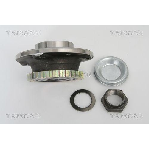 Radlagersatz TRISCAN 8530 28227 f&uuml;r CITRO&Euml;N PEUGEOT, Hinterachse
