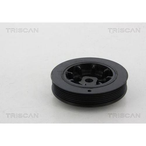 Riemenscheibe, Kurbelwelle TRISCAN 8643 25006 f&uuml;r RENAULT