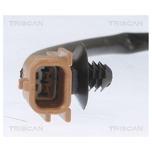 Sensor, Abgastemperatur TRISCAN 8826 10008 f&uuml;r OPEL RENAULT VAUXHALL
