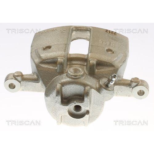 Bremssattel TRISCAN 8175 10134 f&uuml;r MITSUBISHI SMART, Vorderachse rechts