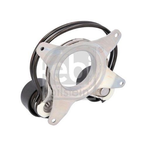 FEBI BILSTEIN Riemenspanner, Keilrippenriemen 183536 f&uuml;r VOLVO