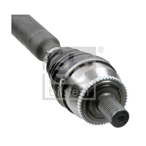 FEBI BILSTEIN Antriebswelle 193707 f&uuml;r VOLVO, Vorderachse rechts