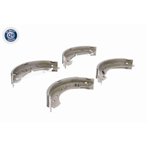 Bremsbackensatz VAICO V42-4138 Q+, Erstausrüsterqualität für CITROËN PEUGEOT
